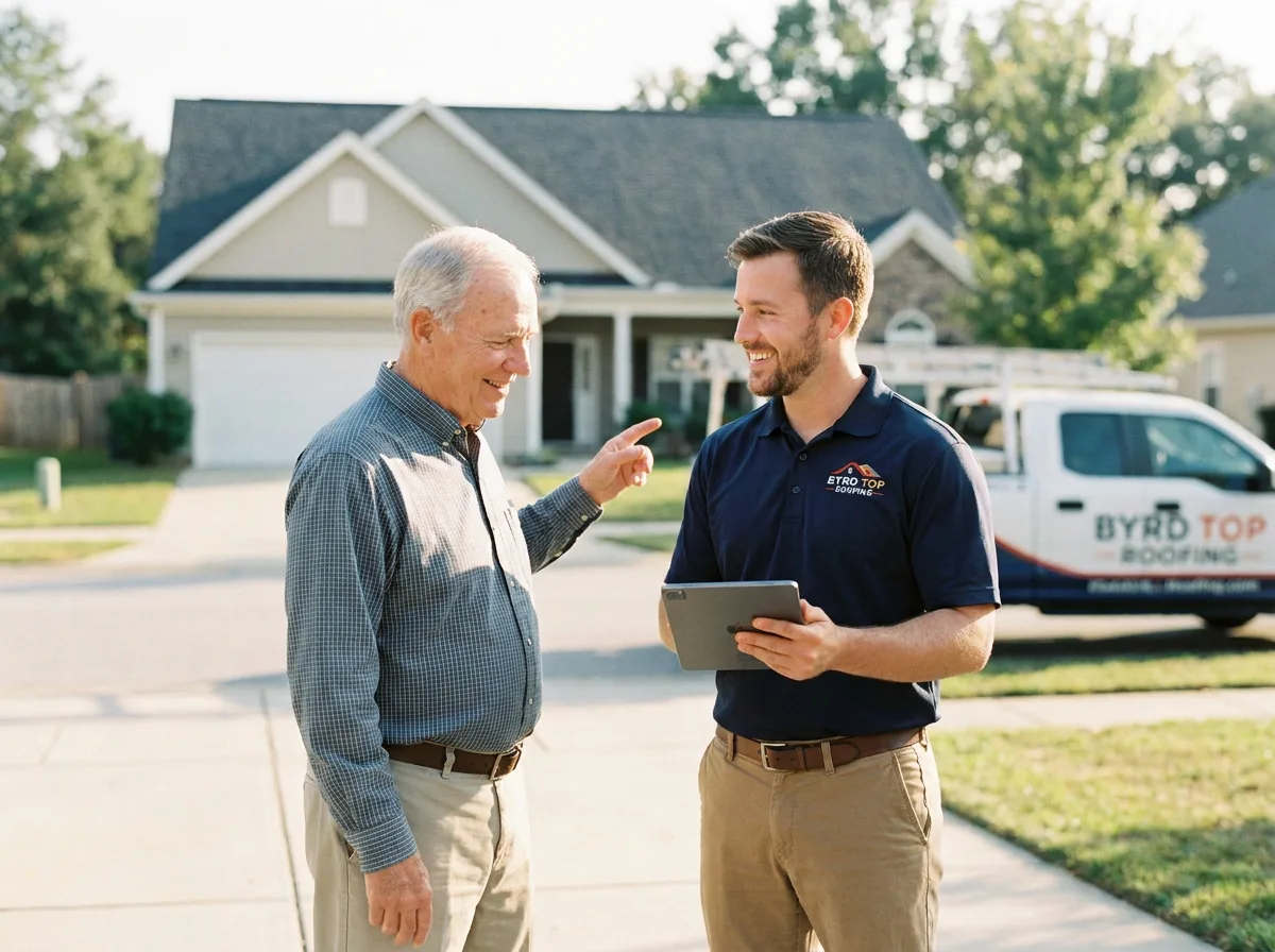 Roofing Mackinaw City, MI FAQs